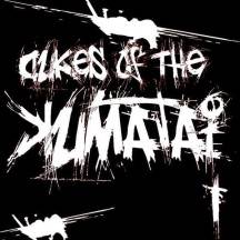 You Are the Past, I Am the Present